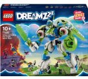 Klocki DREAMZzz 71485 Mech-rycerz Mateo i Z-Blob