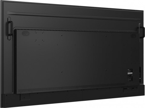 Monitor 85.6 calowy LH8675UHS-B1A, 24/7,IPS,ANDROID.11,4K,500cd/m2,WiFi,3xHDMI,DP,Daisy/Chain,2xUSB,2x10W,RJ45,iiSignage2,FailOv Monitor 85.6 calowy LH8675UHS-B1A, 24/7,IPS,ANDROID.11,4K,500cd/m2,WiFi,3xHDMI,DP,Daisy/Chain,2xUSB,2x10W,RJ45,iiSignage2,FailOv