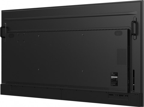 Monitor 85.6 calowy LH8675UHS-B1A, 24/7,IPS,ANDROID.11,4K,500cd/m2,WiFi,3xHDMI,DP,Daisy/Chain,2xUSB,2x10W,RJ45,iiSignage2,FailOv Monitor 85.6 calowy LH8675UHS-B1A, 24/7,IPS,ANDROID.11,4K,500cd/m2,WiFi,3xHDMI,DP,Daisy/Chain,2xUSB,2x10W,RJ45,iiSignage2,FailOv