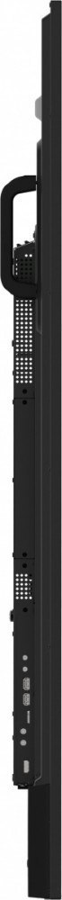 Monitor 85.6 calowy LH8675UHS-B1A, 24/7,IPS,ANDROID.11,4K,500cd/m2,WiFi,3xHDMI,DP,Daisy/Chain,2xUSB,2x10W,RJ45,iiSignage2,FailOv Monitor 85.6 calowy LH8675UHS-B1A, 24/7,IPS,ANDROID.11,4K,500cd/m2,WiFi,3xHDMI,DP,Daisy/Chain,2xUSB,2x10W,RJ45,iiSignage2,FailOv