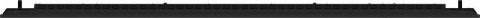 Monitor 85.6 calowy LH8675UHS-B1A, 24/7,IPS,ANDROID.11,4K,500cd/m2,WiFi,3xHDMI,DP,Daisy/Chain,2xUSB,2x10W,RJ45,iiSignage2,FailOv Monitor 85.6 calowy LH8675UHS-B1A, 24/7,IPS,ANDROID.11,4K,500cd/m2,WiFi,3xHDMI,DP,Daisy/Chain,2xUSB,2x10W,RJ45,iiSignage2,FailOv