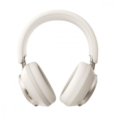 Słuchawki nauszne Sound core Space One PRO Białe Słuchawki nauszne Sound core Space One PRO Białe