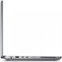 Stacja robocza Precision 3490 Win11Pro Ultra 7 155H/16GB/1TB SSD Gen4/14.0 FHD/Nvidia RTX 500/FgrPr&SmtCd/FHD Cam/Mic/WLAN+BT/Ba