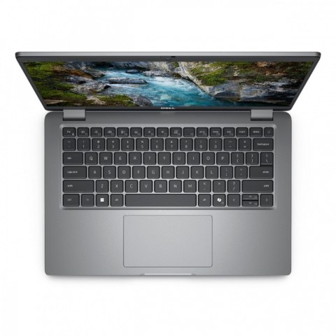 Stacja robocza Precision 3490 Win11Pro Ultra 7 155H/32GB/1TB SSD Gen4/14.0 FHD/Nvidia RTX 500/FgrPr&SmtCd/FHD Cam/Mic/WLAN+BT/Ba Stacja robocza Precision 3490 Win11Pro Ultra 7 155H/32GB/1TB SSD Gen4/14.0 FHD/Nvidia RTX 500/FgrPr&SmtCd/FHD Cam/Mic/WLAN+BT/Ba