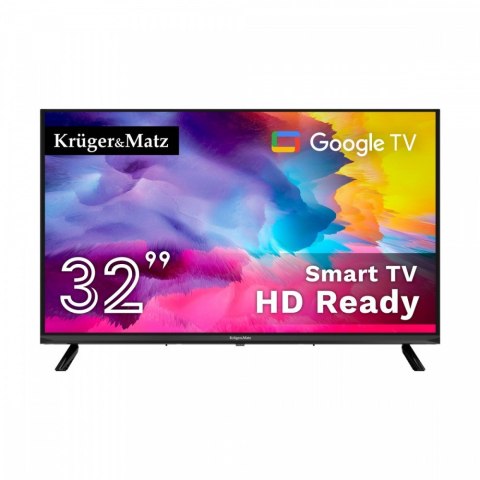 Telewizor 32 cale HD Google TV Telewizor 32 cale HD Google TV