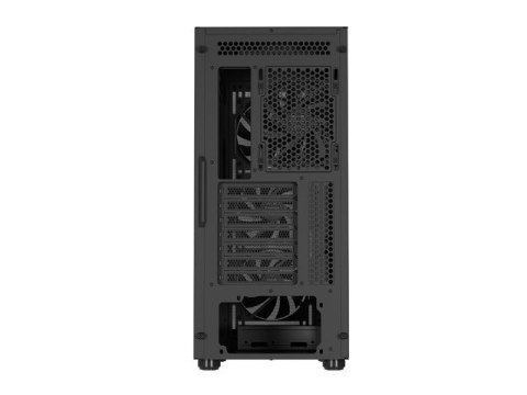 Obudowa Genesis Diaxid 605F MIDI TOWER USB-C Czarna Obudowa Genesis Diaxid 605F MIDI TOWER USB-C Czarna