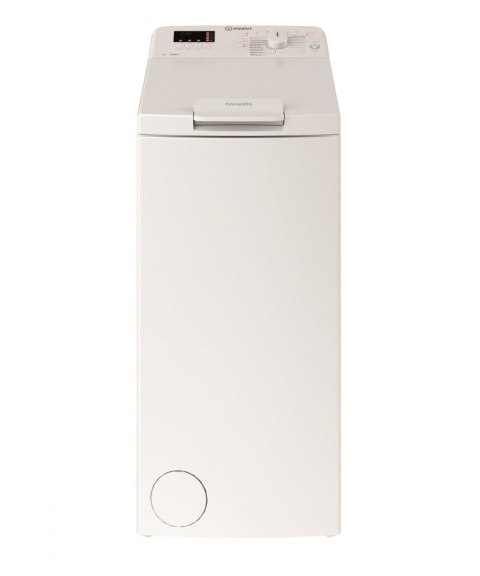 Pralka BTWS6240PPLN Pralka BTWS6240PPLN