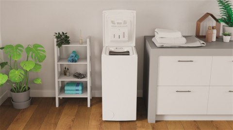 Pralka BTWS6240PPLN Pralka BTWS6240PPLN