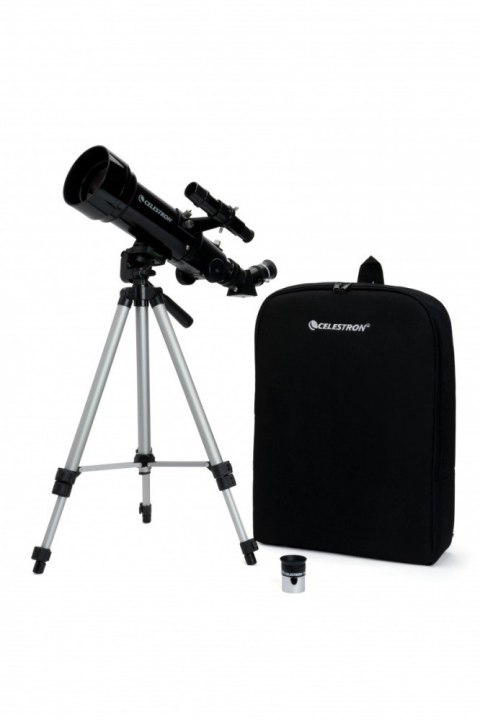 Teleskop travel scope 70 + Plecak Teleskop travel scope 70 + Plecak