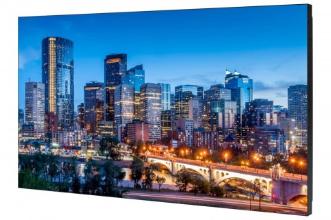 Monitor profesjonalny VM55C-R 55 cali Video Wall Matowy 24h/7 500(cd/m2) 1920x1080 (FHD) Ramka: 0.44mm(even) 3 lata On-Site (LH5 Monitor profesjonalny VM55C-R 55 cali Video Wall Matowy 24h/7 500(cd/m2) 1920x1080 (FHD) Ramka: 0.44mm(even) 3 lata On-Site (LH5