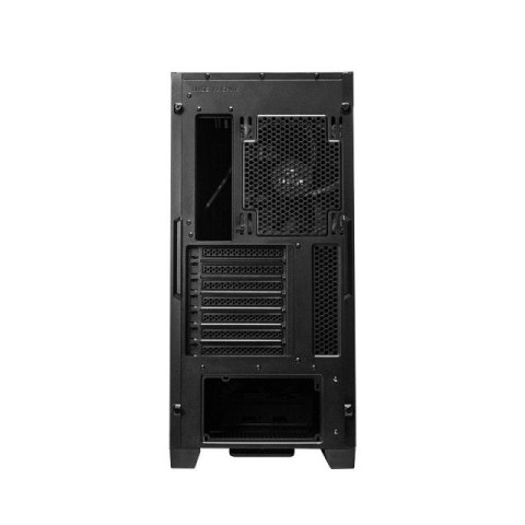 Obudowa APEX GA-01B-Q-OP MidTower czarna Obudowa APEX GA-01B-Q-OP MidTower czarna