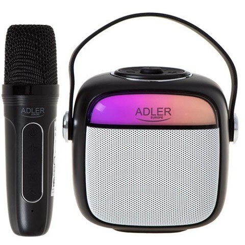 Głośnik karaoke AD1199B Głośnik karaoke AD1199B