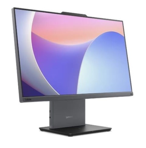 Komputer All-in-One ThinkCentre neo 50a G5 12SD0020PB W11Pro i7-13620H/16GB/512GB/INT/23.8 FHD/Touch/Luna Grey/3YRS OS Komputer All-in-One ThinkCentre neo 50a G5 12SD0020PB W11Pro i7-13620H/16GB/512GB/INT/23.8 FHD/Touch/Luna Grey/3YRS OS