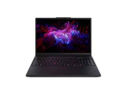 Mobilna stacja robocza ThinkPad P16s G3 21KS000KPB W11Pro Ultra 7 165H/32GB/1TB/RTXA500 4GB/16 cali/WQUXGA OLED/Black/vPro/3YR P Mobilna stacja robocza ThinkPad P16s G3 21KS000KPB W11Pro Ultra 7 165H/32GB/1TB/RTXA500 4GB/16 cali/WQUXGA OLED/Black/vPro/3YR P