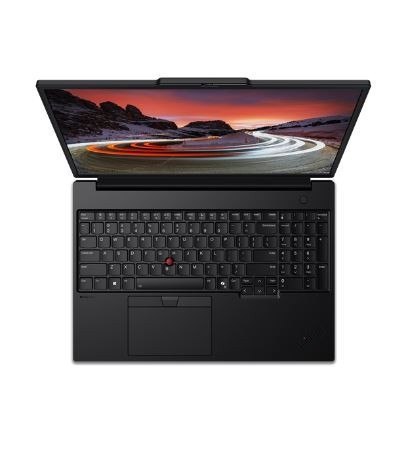 Mobilna stacja robocza ThinkPad P16s G3 21KS000KPB W11Pro Ultra 7 165H/32GB/1TB/RTXA500 4GB/16 cali/WQUXGA OLED/Black/vPro/3YR P Mobilna stacja robocza ThinkPad P16s G3 21KS000KPB W11Pro Ultra 7 165H/32GB/1TB/RTXA500 4GB/16 cali/WQUXGA OLED/Black/vPro/3YR P