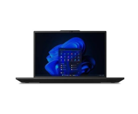 Mobilna stacja robocza ThinkPad P16s G3 21KS000KPB W11Pro Ultra 7 165H/32GB/1TB/RTXA500 4GB/16 cali/WQUXGA OLED/Black/vPro/3YR P Mobilna stacja robocza ThinkPad P16s G3 21KS000KPB W11Pro Ultra 7 165H/32GB/1TB/RTXA500 4GB/16 cali/WQUXGA OLED/Black/vPro/3YR P