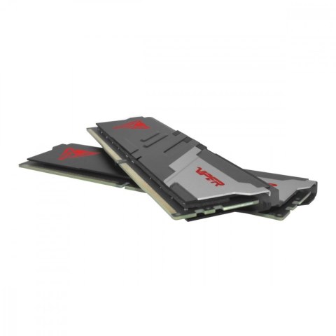 Pamięć DDR5 Viper Venom 32GB/6000 (2x16GB) CL30 Pamięć DDR5 Viper Venom 32GB/6000 (2x16GB) CL30