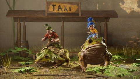 Gra PlayStation 4 It Takes Two Gra PlayStation 4 It Takes Two