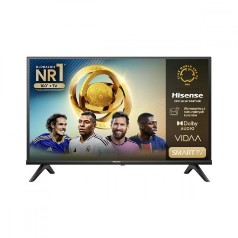 Telewizor LED 40 cali 40A4N Telewizor LED 40 cali 40A4N