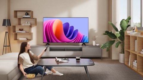 Telewizor LED 40 cali 40A4N Telewizor LED 40 cali 40A4N