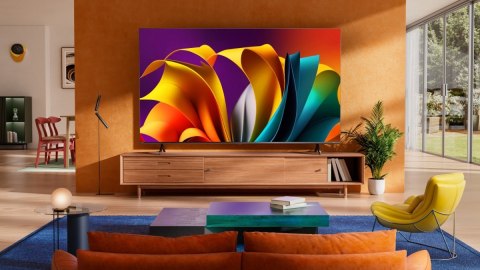 Telewizor LED 50 cali 50A6N Telewizor LED 50 cali 50A6N