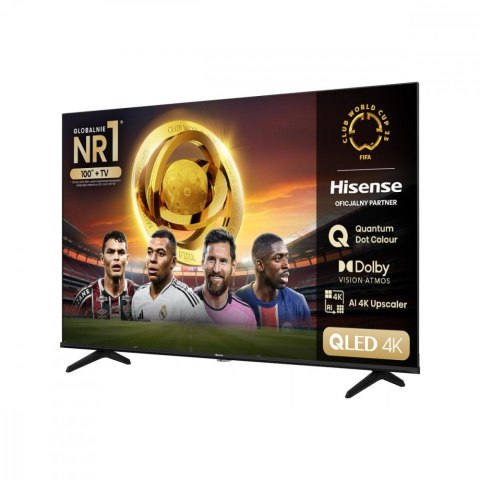 Telewizor QLED 55 cali 55E7NQ Telewizor QLED 55 cali 55E7NQ