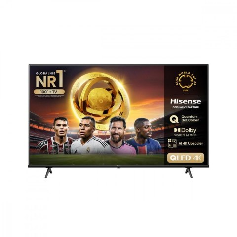 Telewizor QLED 65 cali 65E7NQ Telewizor QLED 65 cali 65E7NQ