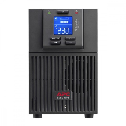 Zasilacz awaryjny SRV2KI-E APC Easy UPS On-Line SRV 2000VA 1800W 230V Zasilacz awaryjny SRV2KI-E APC Easy UPS On-Line SRV 2000VA 1800W 230V