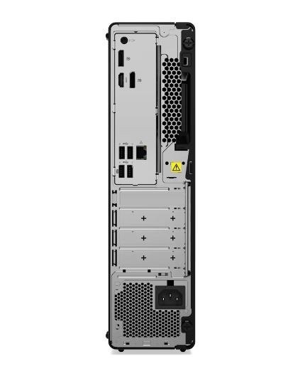 Komputer ThinkCentre M75s G5 SFF 12TA0004PB W11Pro 8500G/16GB/512GB/AMD Radeon/DVD/3YRS OS Komputer ThinkCentre M75s G5 SFF 12TA0004PB W11Pro 8500G/16GB/512GB/AMD Radeon/DVD/3YRS OS
