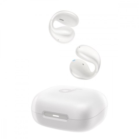 Słuchawki Soundcore C30i klips Białe Słuchawki Soundcore C30i klips Białe