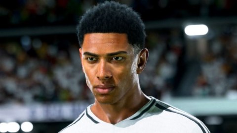 Gra Nintendo Switch EA Sports FC 25 Gra Nintendo Switch EA Sports FC 25