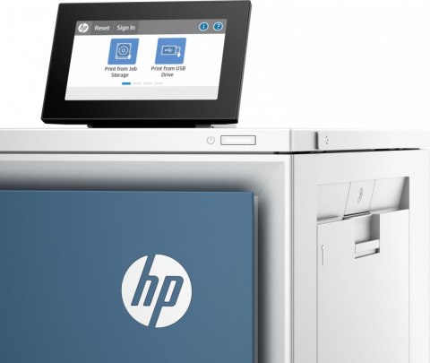 Drukarka Color LaserJet Enterprise 5700dn 6QN28A Drukarka Color LaserJet Enterprise 5700dn 6QN28A