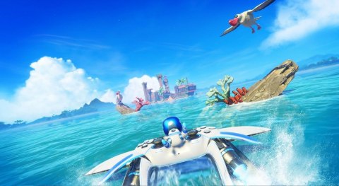 Gra PlayStation 5 Astro Bot Gra PlayStation 5 Astro Bot