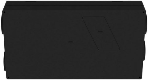 Rekuperator Rotenso Wentilo Icon IC120 S1 AA Rekuperator Rotenso Wentilo Icon IC120 S1 AA
