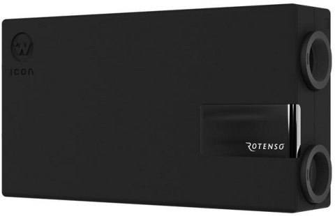 Rekuperator Rotenso Wentilo Icon IC180 S4 AB Rekuperator Rotenso Wentilo Icon IC180 S4 AB