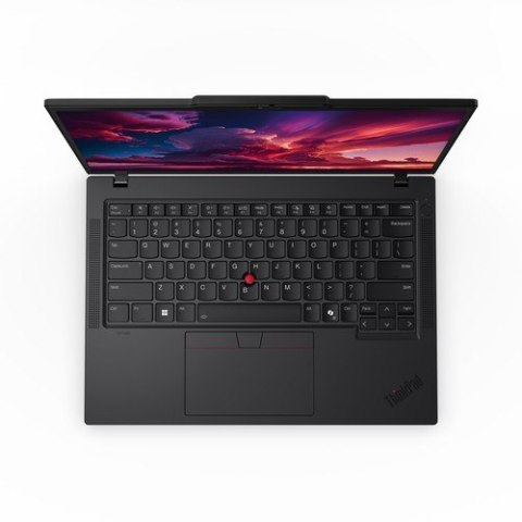 Mobilna stacja robocza ThinkPad P14s G5 21ME000WPB W11Pro 8840HS/2x32GB/2TB/AMD Radeon/14.0 OLED/Black/LTE/3YRS Premier Support Mobilna stacja robocza ThinkPad P14s G5 21ME000WPB W11Pro 8840HS/2x32GB/2TB/AMD Radeon/14.0 OLED/Black/LTE/3YRS Premier Support