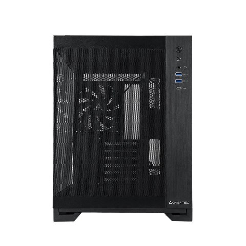 Obudowa Visio AIR GM-30 B-M-OP 3xwentylator Obudowa Visio AIR GM-30 B-M-OP 3xwentylator