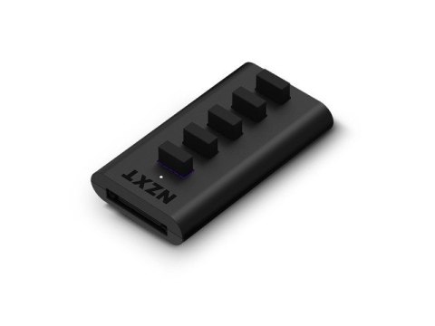Wewnętrzny HUB USB 2.0 NZXT 3 Generacja Wewnętrzny HUB USB 2.0 NZXT 3 Generacja