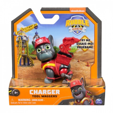 Figurka Psi Patrol Jednopak asortyment Figurka Psi Patrol Jednopak asortyment