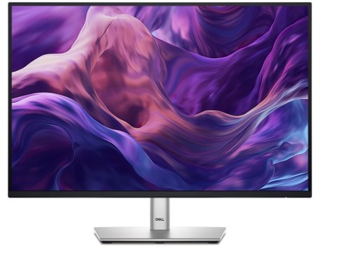 Monitor 24.07 cala P2425 IPS 16:10 WUXGA/HDMI/USBC/DP/VGA/USB/5Y Monitor 24.07 cala P2425 IPS 16:10 WUXGA/HDMI/USBC/DP/VGA/USB/5Y