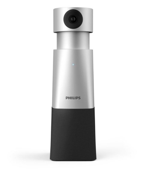 Przenośny mikrofon i kamera 4K, nagrywanie dźwięku 360 stopni Przenośny mikrofon i kamera 4K, nagrywanie dźwięku 360 stopni
