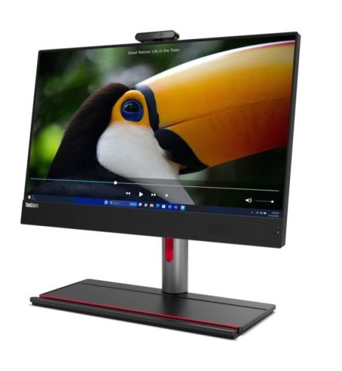 Komputer All in One ThinkCentre M90a G5 12SH000QPB W11Pro i5-14500/16GB/512GB/INT/23.8 FHD/vPro/3YRS OS + 1YR Premier Komputer All in One ThinkCentre M90a G5 12SH000QPB W11Pro i5-14500/16GB/512GB/INT/23.8 FHD/vPro/3YRS OS + 1YR Premier