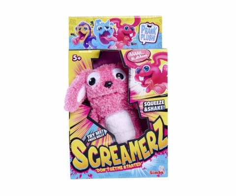 Maskotka ScreamerZ Króliczek Maskotka ScreamerZ Króliczek