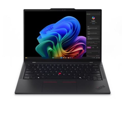 Ultrabook ThinkPad T14s G6 21N10008PB W11Pro X1E-78-100/32GB/1TB/14 cali WUXGA/Black/3YR Premier Support + CO2 Offset Ultrabook ThinkPad T14s G6 21N10008PB W11Pro X1E-78-100/32GB/1TB/14 cali WUXGA/Black/3YR Premier Support + CO2 Offset
