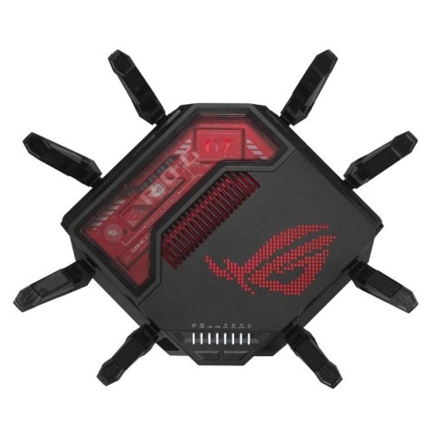 Router ROG WiFi 7 GT-BE1900 Router ROG WiFi 7 GT-BE1900