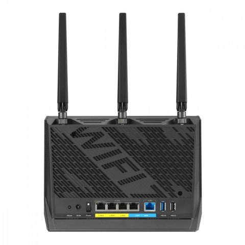Router Wi Fi 7 BE6800 RT-BE86U Router Wi Fi 7 BE6800 RT-BE86U