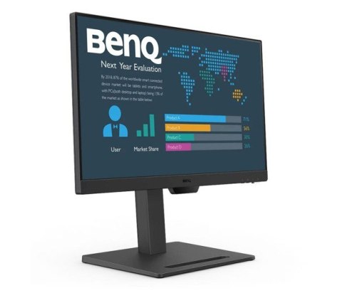 Monitor 24 cale BL2490T LED 4ms/1300:1/IPS/HDMI Monitor 24 cale BL2490T LED 4ms/1300:1/IPS/HDMI