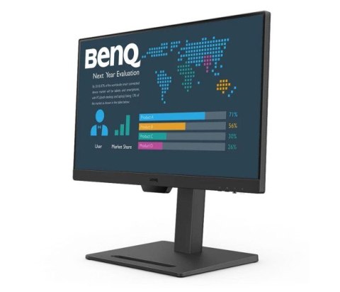 Monitor 24 cale BL2490T LED 4ms/1300:1/IPS/HDMI Monitor 24 cale BL2490T LED 4ms/1300:1/IPS/HDMI