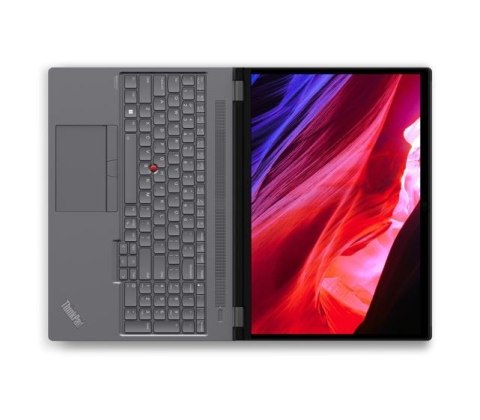 Mobilna stacja robocza ThinkPad P16 G2 21FA005LPB W11Pro i7-14700HX/2x32GB/1TB/RTX2000 8GB/16.0 WQXGA/3YRS CI Mobilna stacja robocza ThinkPad P16 G2 21FA005LPB W11Pro i7-14700HX/2x32GB/1TB/RTX2000 8GB/16.0 WQXGA/3YRS CI