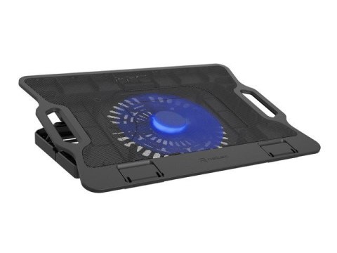 Podstawka chłodząca DIPPER 2 12.1-17.3 cala 2 USB LED Podstawka chłodząca DIPPER 2 12.1-17.3 cala 2 USB LED